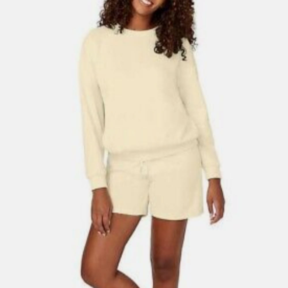 *Buffalo ladies 2 piece lounge set